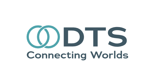 DTS logo